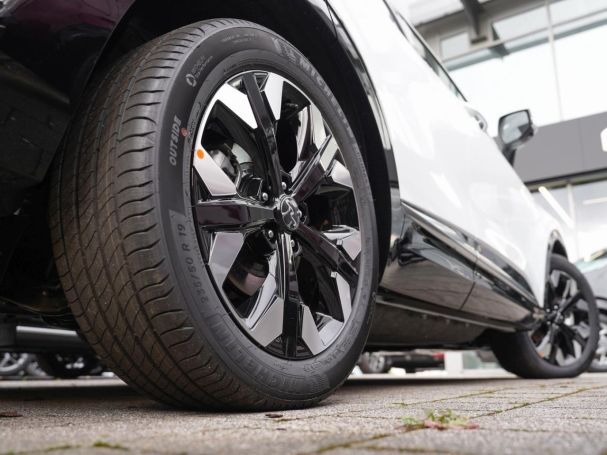 KIA Sportage 1.6T PHEV AWD Plug&Ride Navi EasyPack