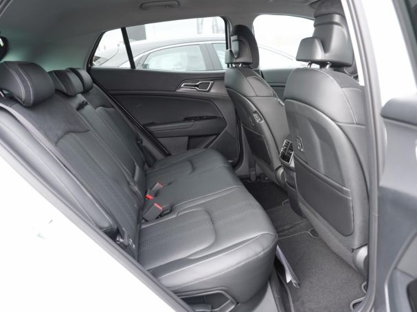 KIA Sportage 1.6T PHEV AWD Plug&Ride Navi Kamera AUT