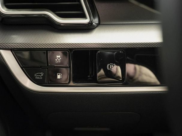 KIA Sportage 1.6T PHEV AWD Plug&Ride Drive-Wise-Paket