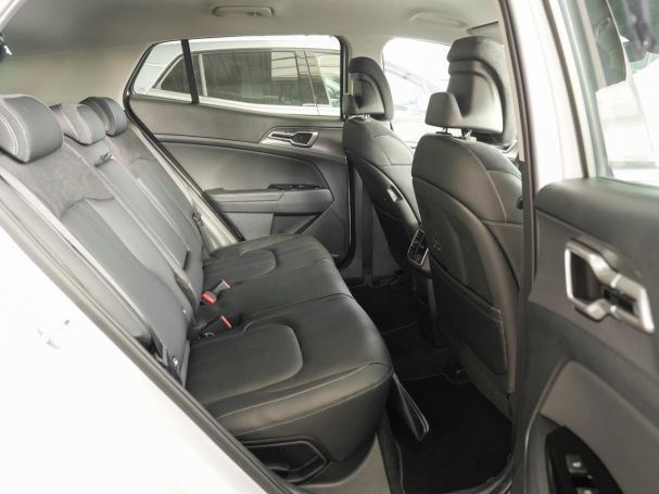 KIA Sportage 1.6T PHEV AWD Plug&Ride Drive-Wise-Paket