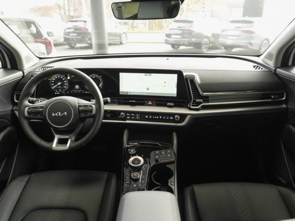 KIA Sportage 1.6T PHEV AWD Plug&Ride Drive-Wise-Paket