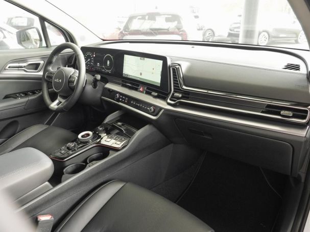 KIA Sportage 1.6T PHEV AWD Plug&Ride Drive-Wise-Paket