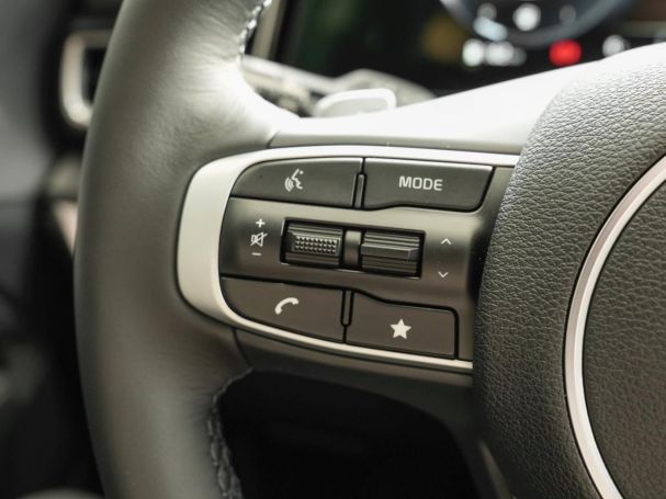 KIA Sportage 1.6T PHEV AWD Plug&Ride Drive-Wise-Paket