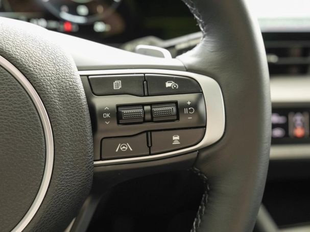 KIA Sportage 1.6T PHEV AWD Plug&Ride Drive-Wise-Paket
