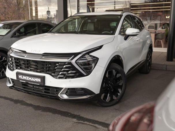 KIA Sportage 1.6T PHEV AWD Plug&Ride Drive-Wise-Paket