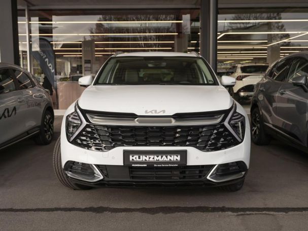 KIA Sportage 1.6T PHEV AWD Plug&Ride Drive-Wise-Paket