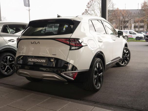 KIA Sportage 1.6T PHEV AWD Plug&Ride Drive-Wise-Paket
