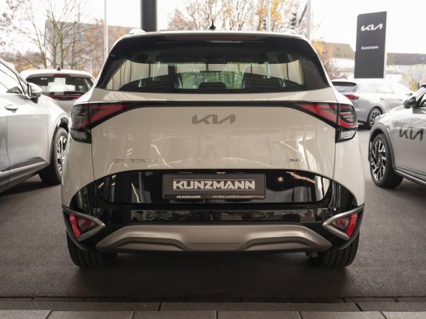 KIA Sportage 1.6T PHEV AWD Plug&Ride Drive-Wise-Paket