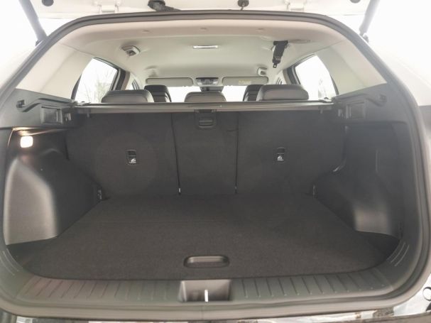 KIA Sportage 1.6T PHEV AWD Plug&Ride Drive-Wise-Paket