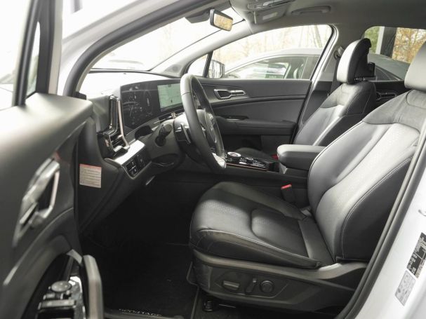 KIA Sportage 1.6T PHEV AWD Plug&Ride Drive-Wise-Paket