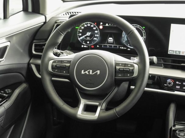 KIA Sportage 1.6T PHEV AWD Plug&Ride Drive-Wise-Paket