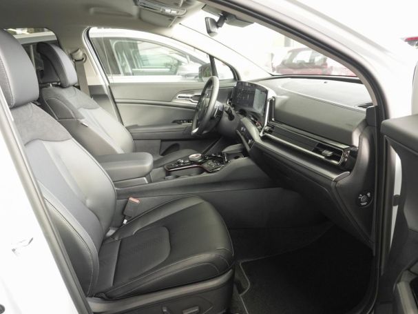 KIA Sportage 1.6T PHEV AWD Plug&Ride Drive-Wise-Paket