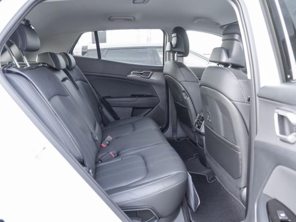 KIA Sportage 1.6T PHEV AWD Plug&Ride Navi EasyPack