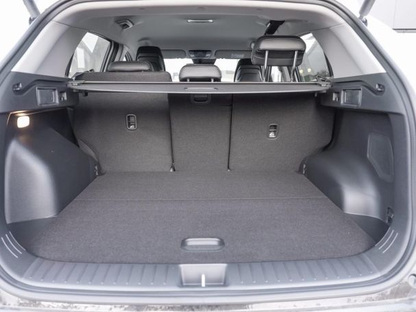 KIA Sportage 1.6T PHEV AWD Plug&Ride Navi EasyPack