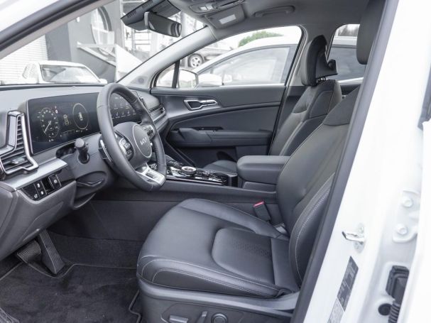 KIA Sportage 1.6T PHEV AWD Plug&Ride Navi EasyPack