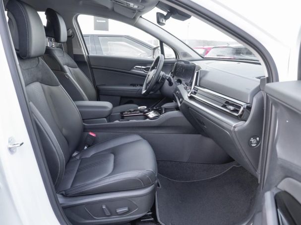 KIA Sportage 1.6T PHEV AWD Plug&Ride Navi EasyPack