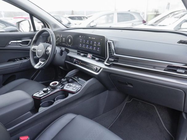 KIA Sportage 1.6T PHEV AWD Plug&Ride Navi EasyPack