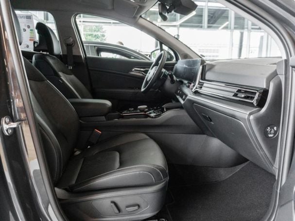 KIA Sportage 1.6T PHEV AWD Plug&Ride Navi Kamera ACC KIA Sportage 1.6T PHEV AWD Plug&Ride Navi Kamera ACC