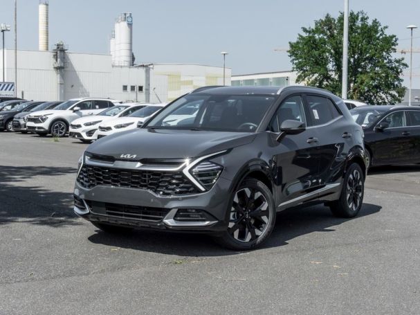 KIA Sportage 1.6T PHEV AWD Plug&Ride Navi Kamera ACC