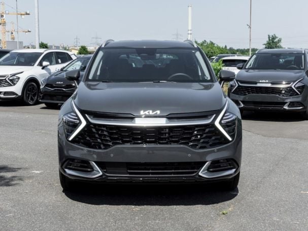 KIA Sportage 1.6T PHEV AWD Plug&Ride Navi Kamera ACC