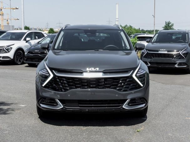 KIA Sportage 1.6T PHEV AWD Plug&Ride Navi Kamera ACC