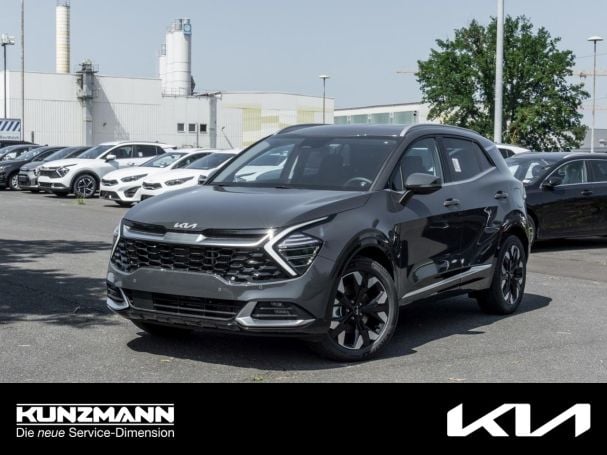 KIA Sportage 1.6T PHEV AWD Plug&Ride Navi Kamera ACC