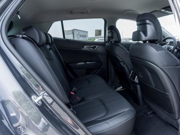 KIA Sportage 1.6T PHEV AWD Plug&Ride Navi Kamera ACC KIA Sportage 1.6T PHEV AWD Plug&Ride Navi Kamera ACC