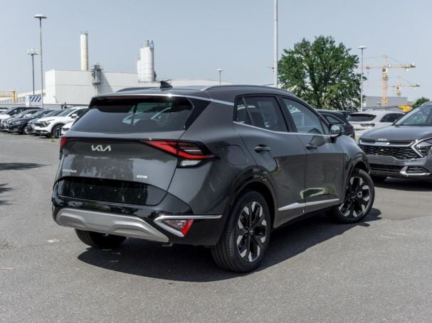 KIA Sportage 1.6T PHEV AWD Plug&Ride Navi Kamera ACC KIA Sportage 1.6T PHEV AWD Plug&Ride Navi Kamera ACC