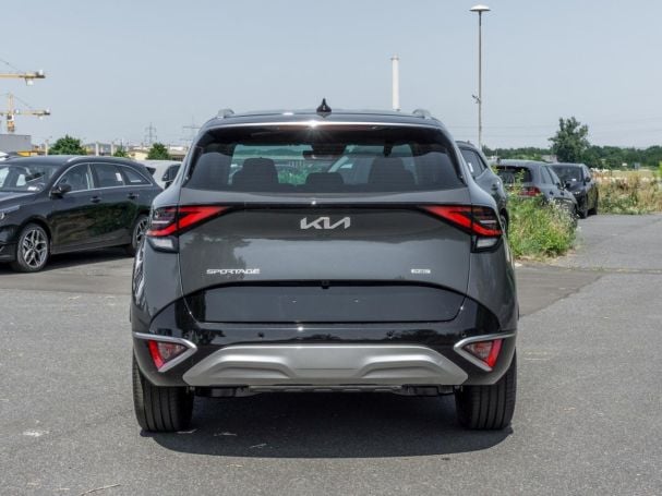 KIA Sportage 1.6T PHEV AWD Plug&Ride Navi Kamera ACC KIA Sportage 1.6T PHEV AWD Plug&Ride Navi Kamera ACC