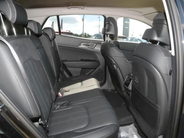 KIA Sportage 1.6T PHEV AWD Plug&Ride Navi Privacy KIA Sportage 1.6T PHEV AWD Plug&Ride Navi Privacy