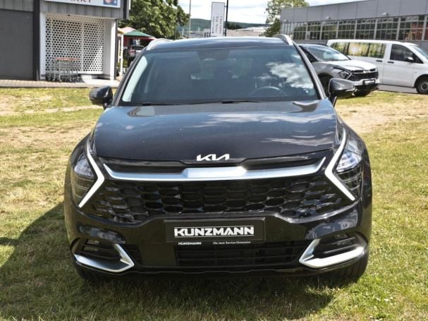 KIA Sportage 1.6T PHEV AWD Plug&Ride Navi Privacy KIA Sportage 1.6T PHEV AWD Plug&Ride Navi Privacy