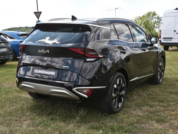 KIA Sportage 1.6T PHEV AWD Plug&Ride Navi Privacy KIA Sportage 1.6T PHEV AWD Plug&Ride Navi Privacy