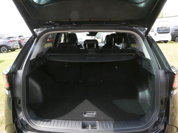 KIA Sportage 1.6T PHEV AWD Plug&Ride Navi Privacy KIA Sportage 1.6T PHEV AWD Plug&Ride Navi Privacy