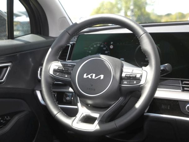 KIA Sportage 1.6T PHEV AWD Plug&Ride Navi Privacy KIA Sportage 1.6T PHEV AWD Plug&Ride Navi Privacy