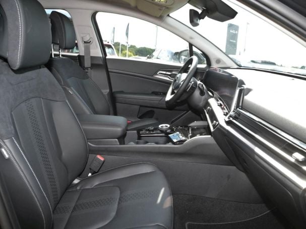 KIA Sportage 1.6T PHEV AWD Plug&Ride Navi Privacy KIA Sportage 1.6T PHEV AWD Plug&Ride Navi Privacy