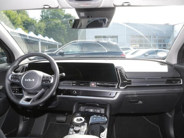 KIA Sportage 1.6T PHEV AWD Plug&Ride Navi ACC 360° KIA Sportage 1.6T PHEV AWD Plug&Ride Navi ACC 360°