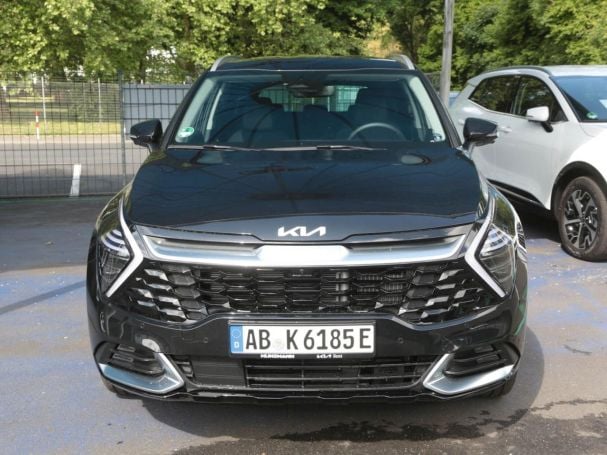 KIA Sportage 1.6T PHEV AWD Plug&Ride Navi ACC 360° KIA Sportage 1.6T PHEV AWD Plug&Ride Navi ACC 360°