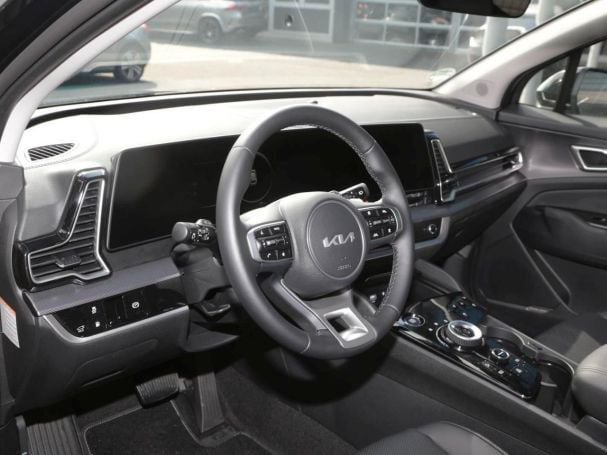 KIA Sportage 1.6T PHEV AWD Plug&Ride Navi ACC 360° KIA Sportage 1.6T PHEV AWD Plug&Ride Navi ACC 360°
