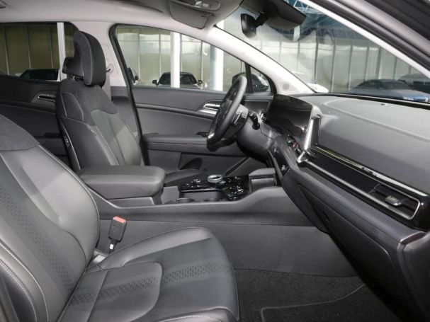 KIA Sportage 1.6T PHEV AWD Plug&Ride Navi ACC 360° KIA Sportage 1.6T PHEV AWD Plug&Ride Navi ACC 360°