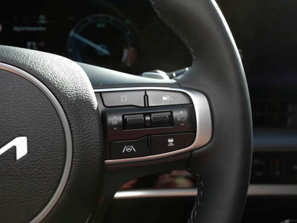 KIA Sportage 1.6T PHEV AWD Spirit Navi ACC 360°