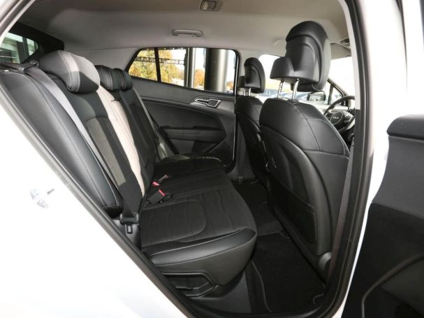 KIA Sportage 1.6T PHEV AWD Spirit Navi ACC 360°