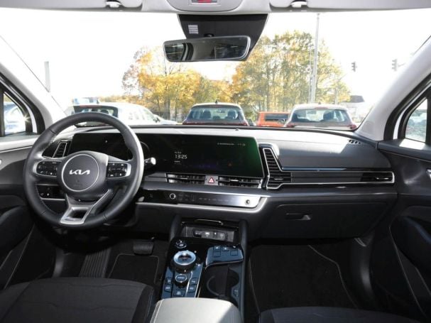 KIA Sportage 1.6T PHEV AWD Spirit Navi ACC 360°