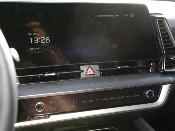 KIA Sportage 1.6T PHEV AWD Spirit Navi ACC 360°