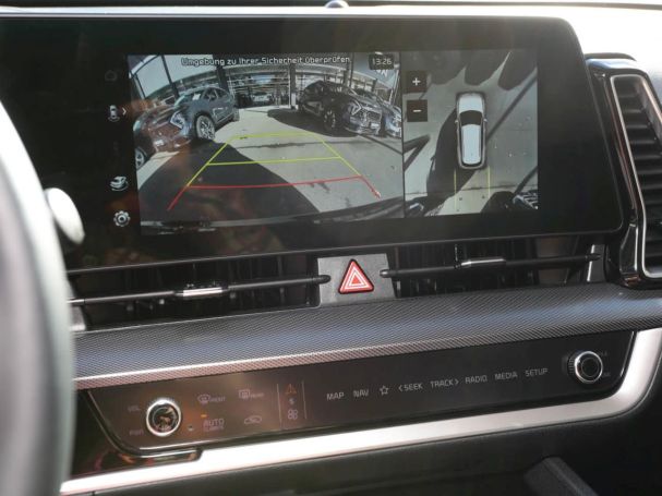 KIA Sportage 1.6T PHEV AWD Spirit Navi ACC 360°