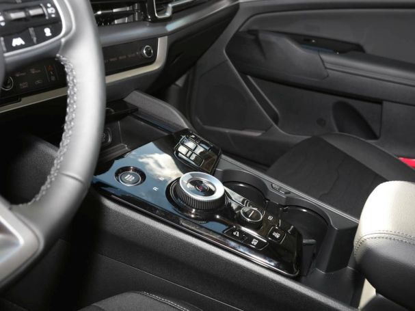 KIA Sportage 1.6T PHEV AWD Spirit Navi ACC 360°