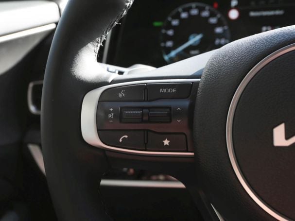 KIA Sportage 1.6T PHEV AWD Spirit Navi ACC 360°