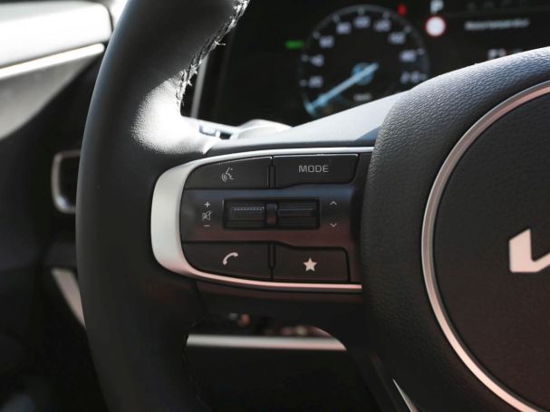 KIA Sportage 1.6T PHEV AWD Spirit Navi ACC 360°