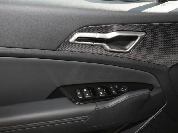 KIA Sportage 1.6T PHEV AWD Spirit Navi ACC 360°