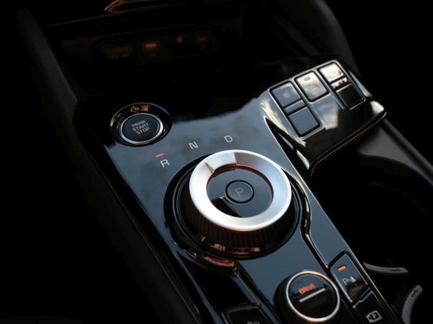 KIA Sportage 1.6T PHEV AWD Spirit Navi ACC 360°