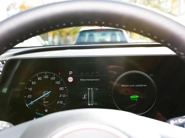 KIA Sportage 1.6T PHEV AWD Spirit Navi ACC 360°